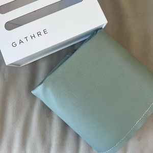 Brand New in Box - Gathre Mini Mat in Sage
